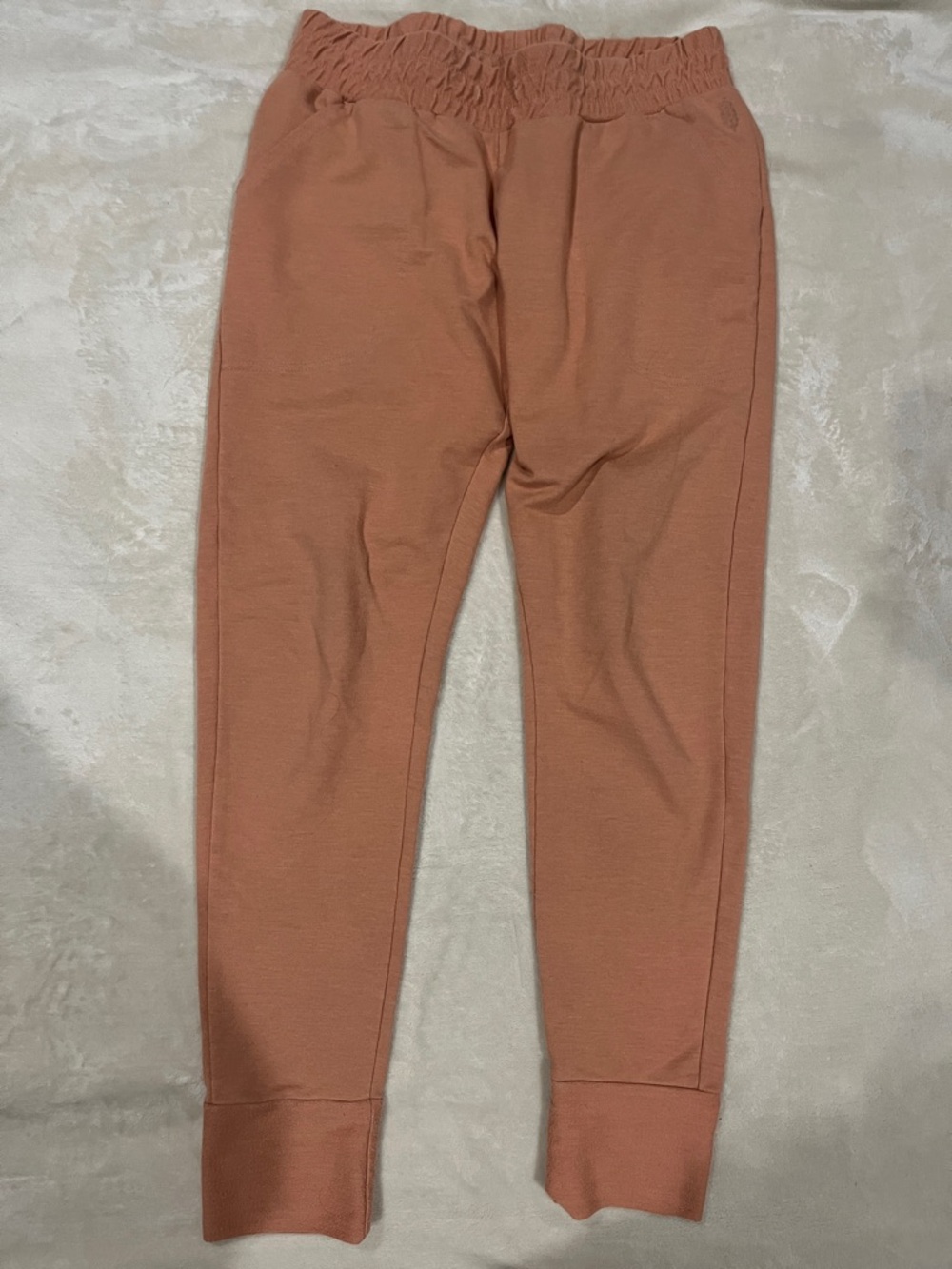 FP Movement by Free People Men's Jogger Pants - Rusty Terracotta